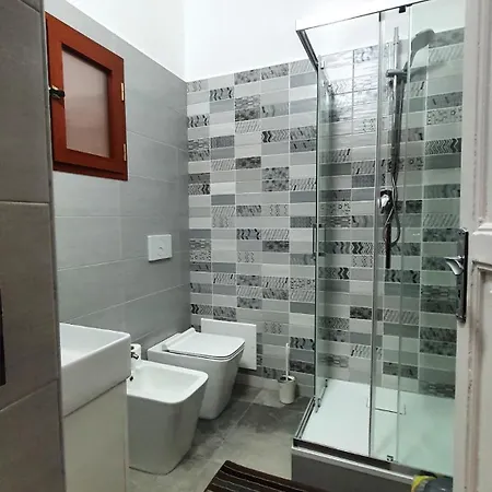 La Domvs Del Borgo Διαμέρισμα