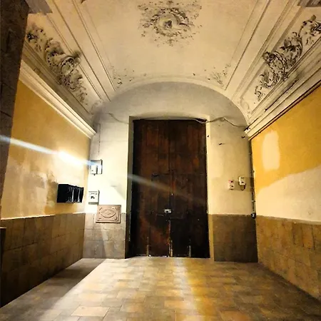 La Domvs Del Borgo