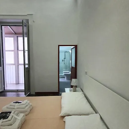 La Domvs Del Borgo Apartament *