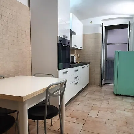 La Domvs Del Borgo Taranto