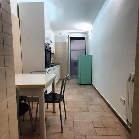 Apartament La Domvs Del Borgo Tarent
