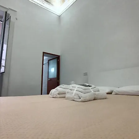 La Domvs Del Borgo Taranto