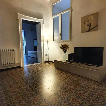 Apartament La Domvs Del Borgo Tarent