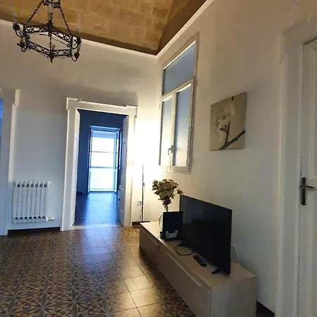 Apartament La Domvs Del Borgo *