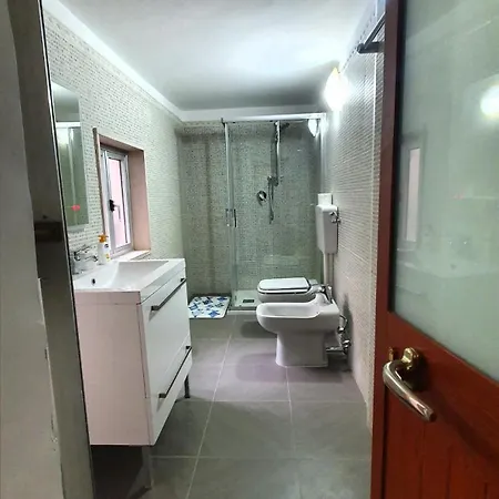 La Domvs Del Borgo Apartament Tarent