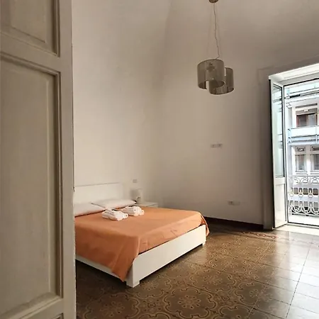 La Domvs Del Borgo Tarent