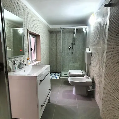 Apartament La Domvs Del Borgo *