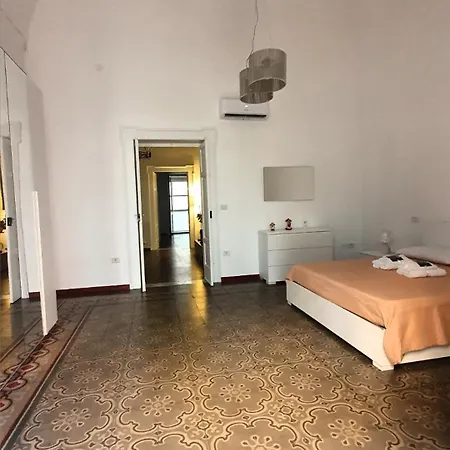 La Domvs Del Borgo * Taranto