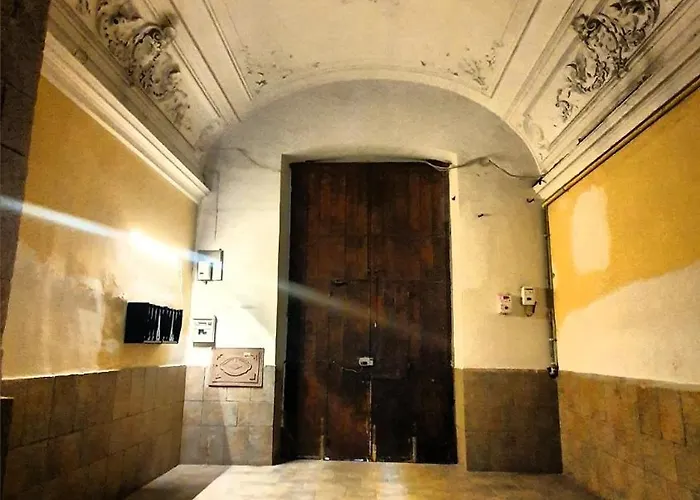 La Domvs Del Borgo