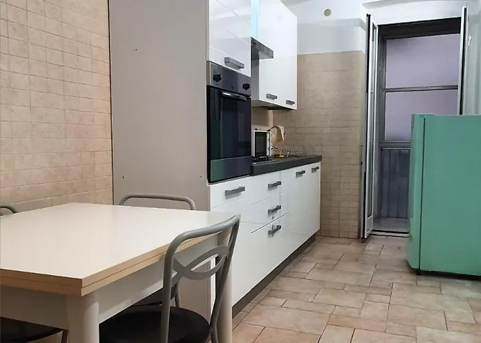 La Domvs Del Borgo Taranto