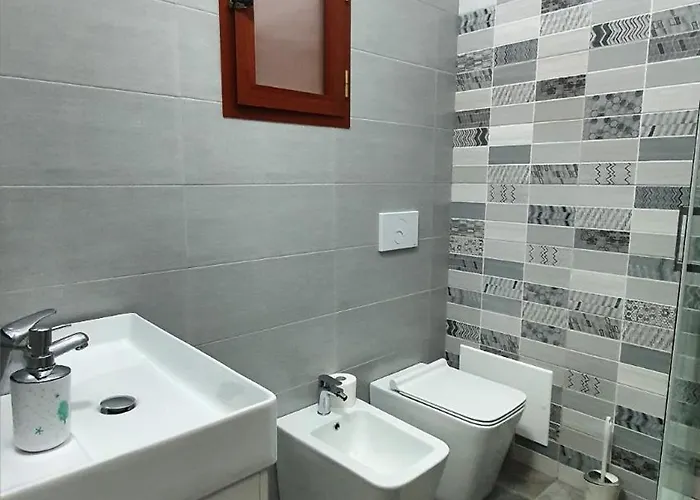 La Domvs Del Borgo * Taranto